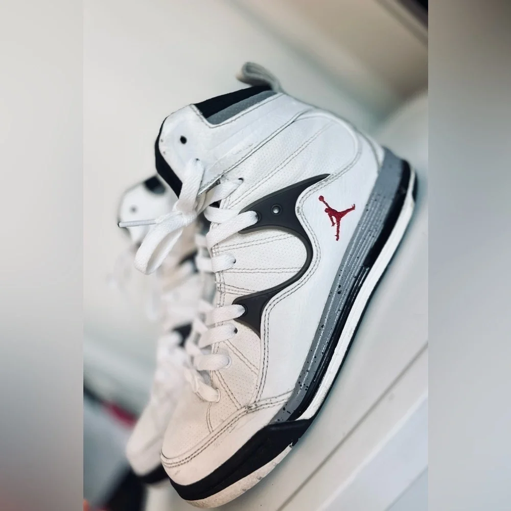 Jordan nike air